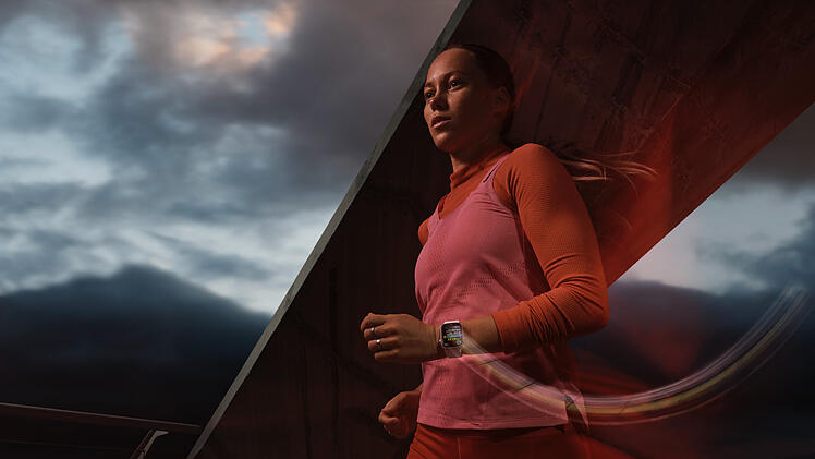 Apple Watch Series 9