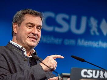 Sch&uuml;ler auf Krieg vorbereiten? S&ouml;der wird deutlich