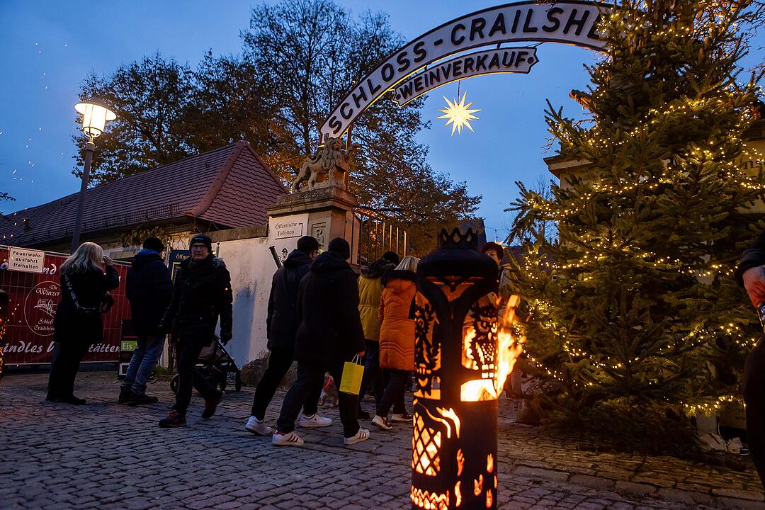 Christkindles-Werkst&auml;tten
