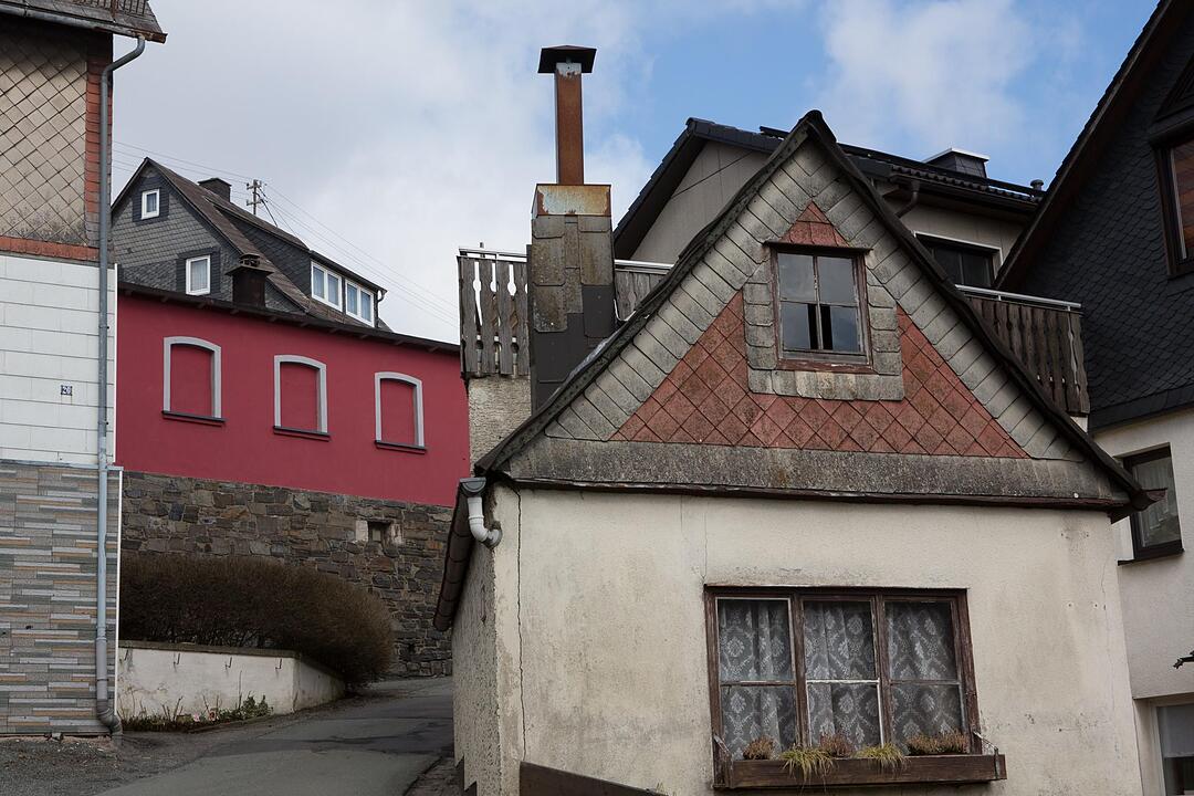 SoS Nordhalben Lkr. KC; Foto: Barbara Herbst