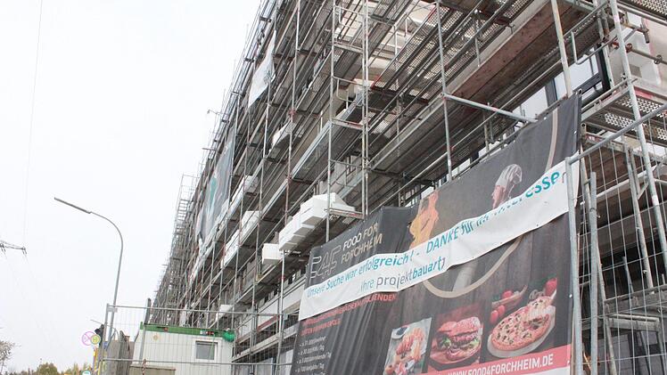 Nach dem Modell von Don-Bosco könnte eine Jugendherberge im geplanten Schülerheim im neuen Arivo-Hotel integriert werden.