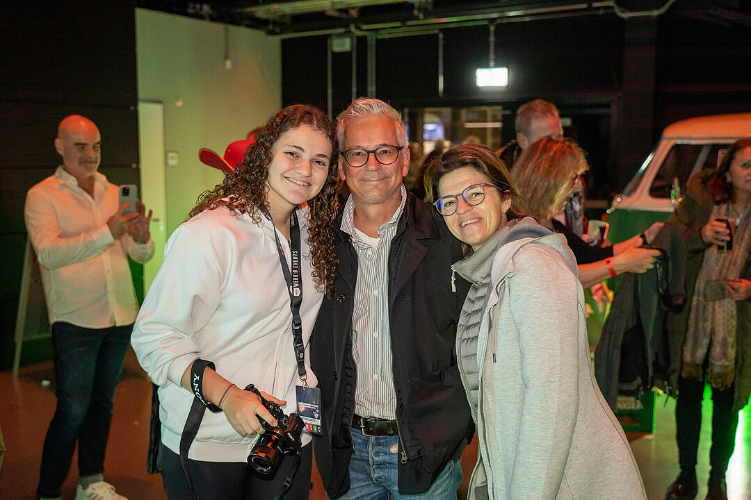 Ricchi e Poveri, Gemelli Diversi, Pino Barone Band, u.v.m.