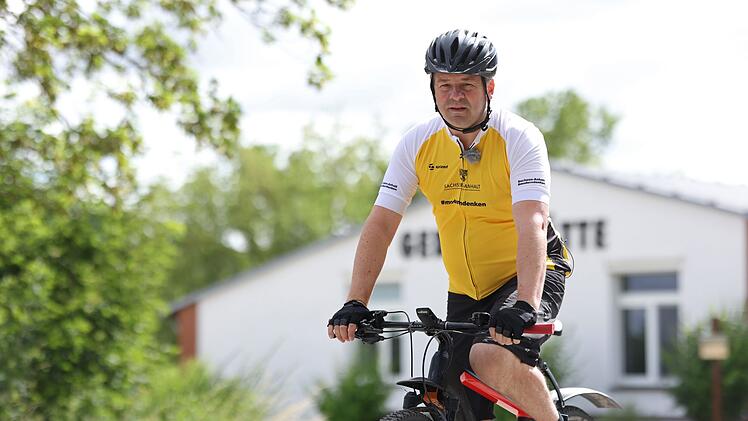 Sommertour von Sachsen-Anhalts Ministerpr&auml;sident Schulze