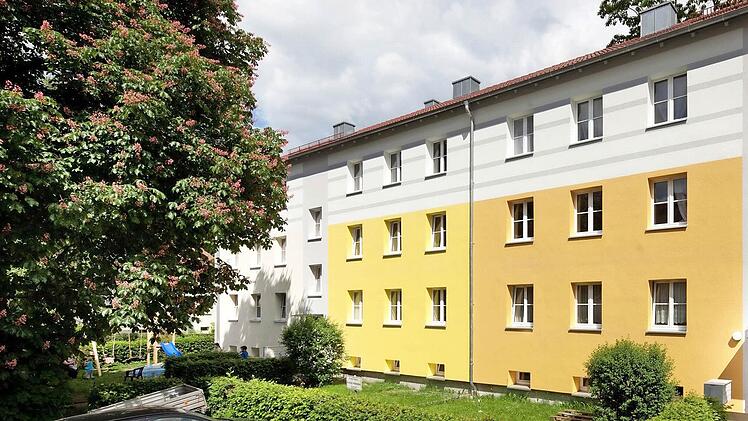 Nach der Sanierung ist unter anderem der Dachstuhl neu.