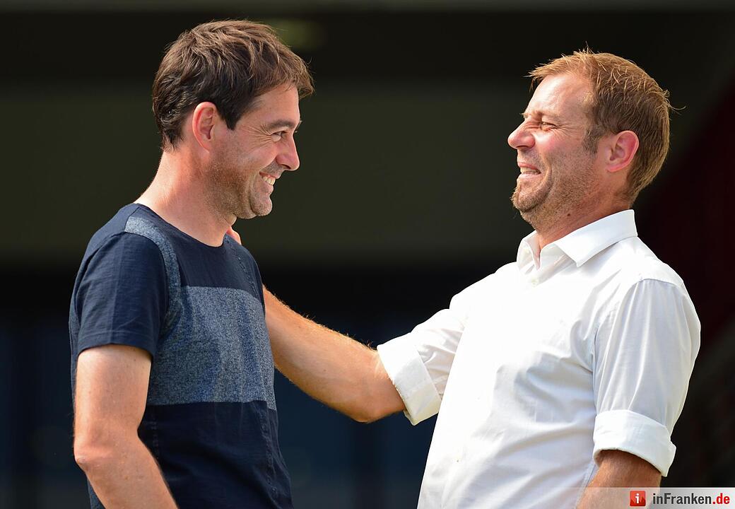 1. FC Nürnberg - Fortuna Düsseldorf