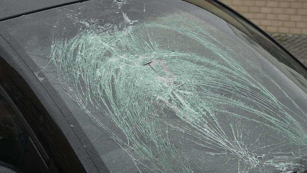 Tödlicher Unfall in Strullendorf: Fußgängerin wird überfahren