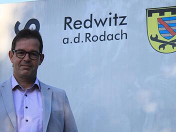 Jürgen Gäbelein ist einer der vier neuen Bürgermeister im Landkreis, die aus der Kommunalwahl im März hervorgingen.  Foto: Jann Weckel