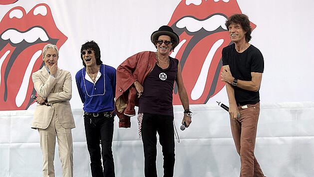 Rolling Stones