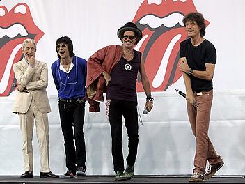 Rolling Stones