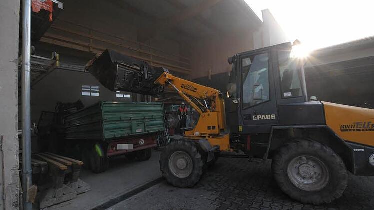 Foto: Roland Meister