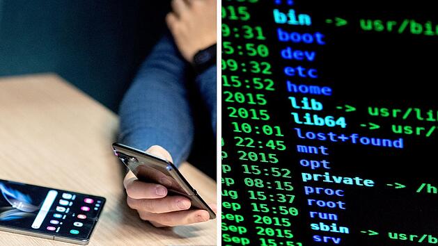 Sofort l&ouml;schen: Mit Malware verseuchte Apps r&auml;umen Konto leer