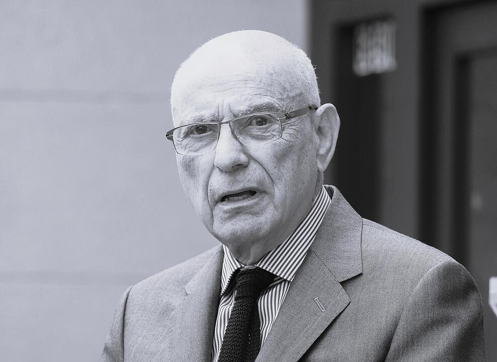 Alan Arkin
