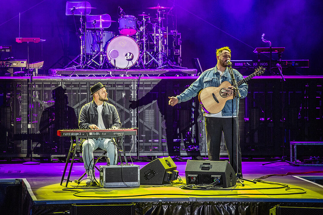 Sternenfestival 2025 in Burgebrach