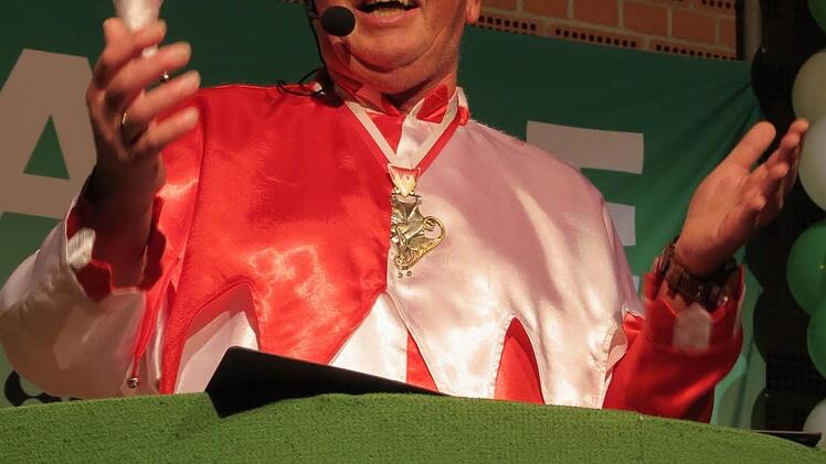EU-KA-GE Sitzung 2016. Foto: Doris Bauer