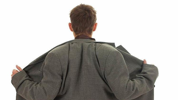 Ein Exhibitionist hat am Dienstagabend mehrere Frauen in der Nähe eines Erlanger Studentenwohnheims belästigt. Symbolbild:Marcin Sadlowski