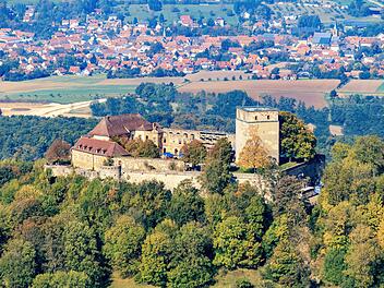 Internationale Woche im Kreis Bamberg: Musik, Kunst, Austausch und Co.