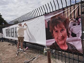 Vermisstenfall Guthrie