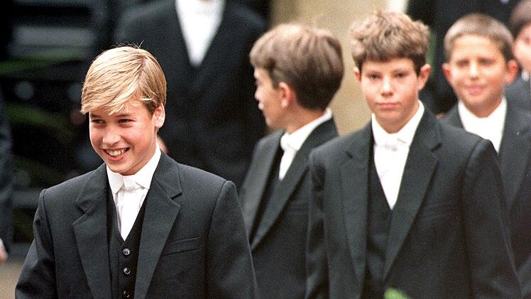 Eton College