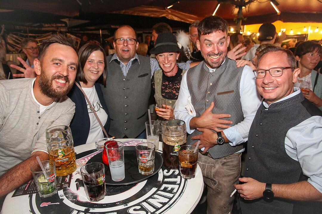 Kronach feiert!