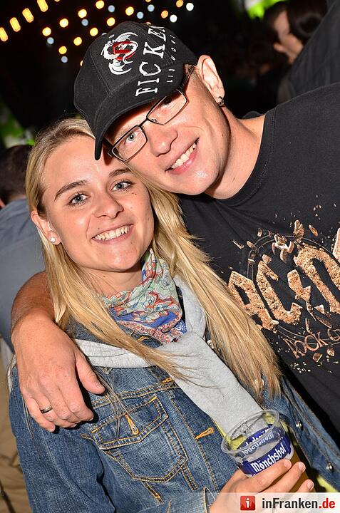 Das war das Bayern 3-Dorffest in Tiefenlesau