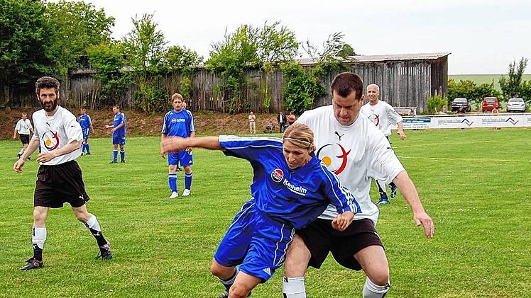 Hienheim, Pfarrer Sangl, klerus kormann