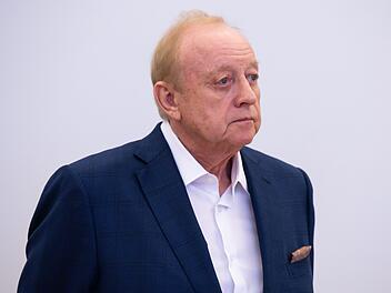Alfons Schuhbeck muss erneut vor Gericht - Vorwürfe wiegen schwer