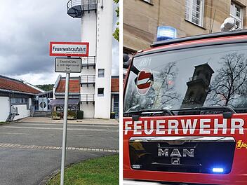 Ebersorf: Elterntaxis behindern immer wieder Feuerwehr - Kommandant &uuml;bt Kritik