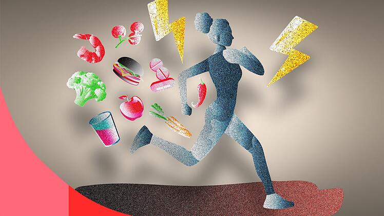 Nat&uuml;rlich ist es sinnvoll, sich gesund zu ern&auml;hern und sich flei&szlig;ig zu bewegen. Doch oftmals reicht das nicht, um wirklich effektiv abzunehmen.