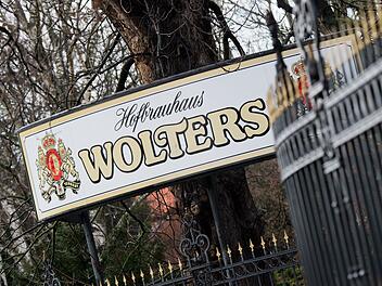 Hofbrauhaus Wolters