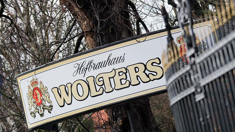Hofbrauhaus Wolters