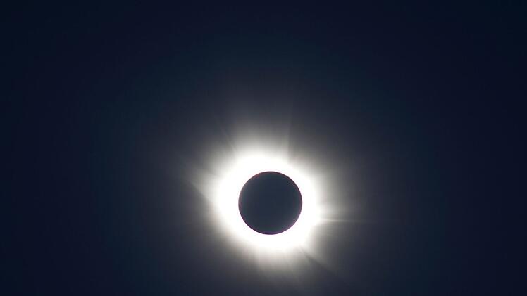 Am 12. August ist in einigen europ&auml;ischen L&auml;ndern eine totale Sonnenfinsternis zu sehen.