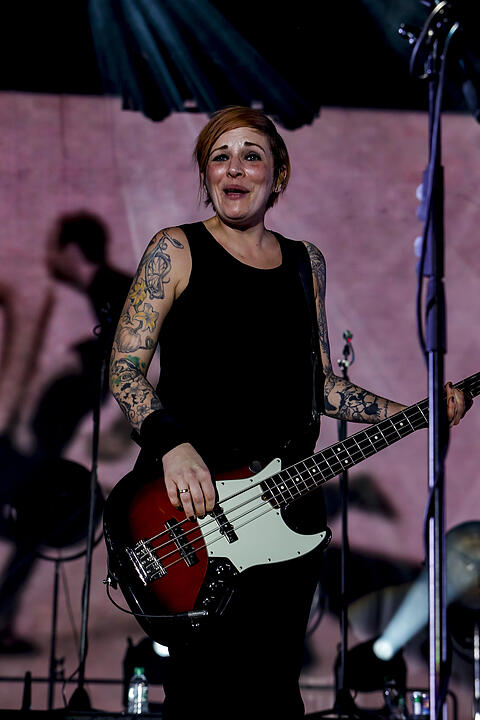 Die Broilers in Bamberg