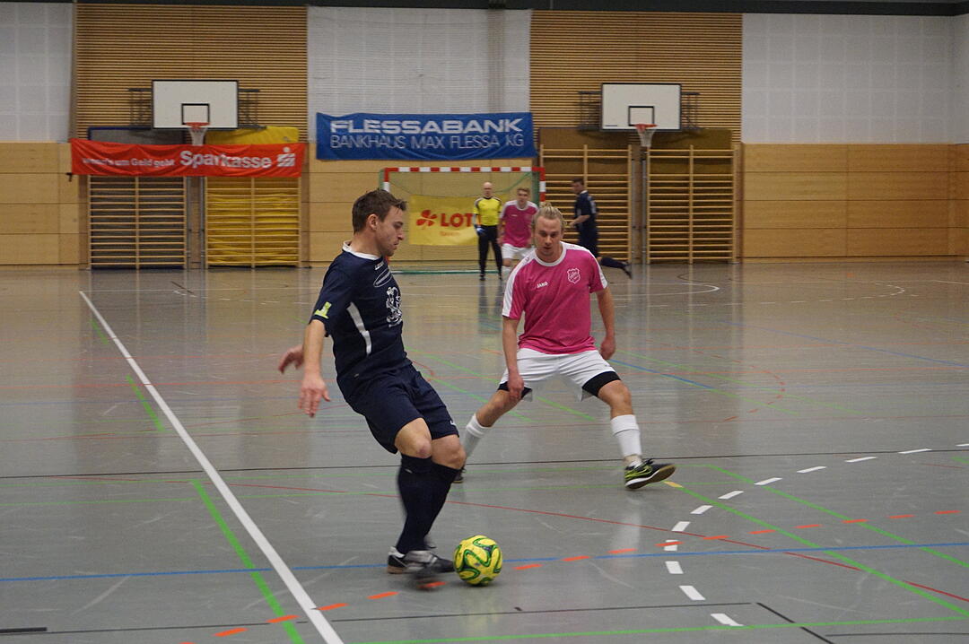 Kreismeisterschaft 2018