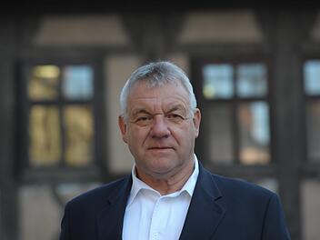 Peter Eggen (64) geht für die AfD ins Rennen.  Foto: Siegfried Farkas