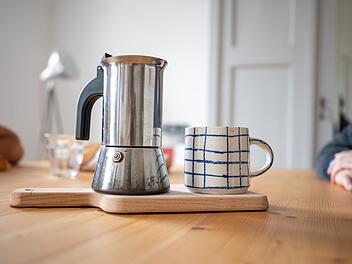 Kaffee