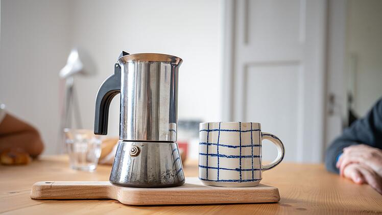 Kaffee
