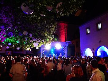 Kitzingen: Stadtfest findet bald statt - das wird geboten