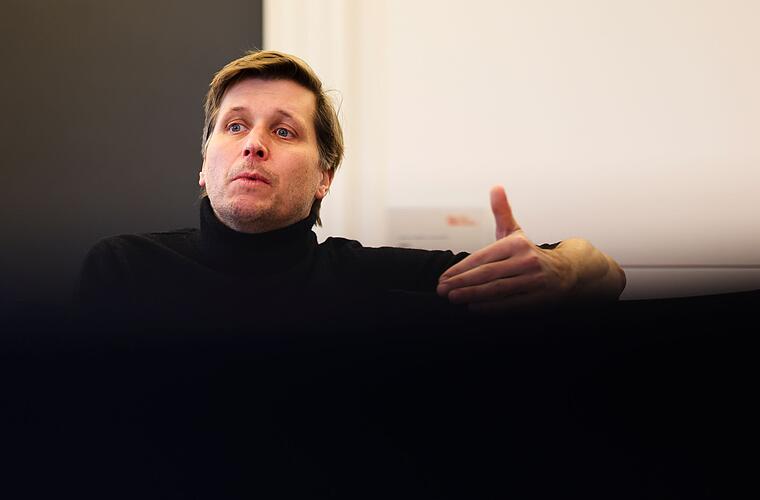 Ökonom Schularick über Rente, China und Kapitalmarktunion