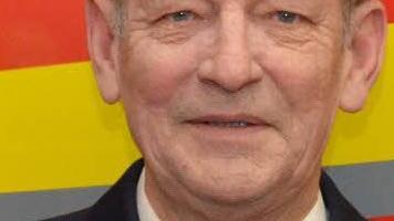 Fred Back  Foto: Andreas Lomb