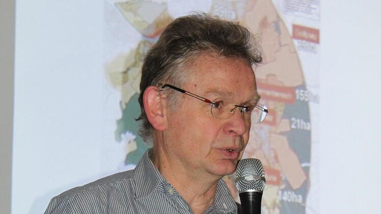 Martin Bücker