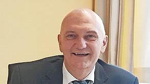 Klaus Seebach ist seit dem Jahresbeginn für die operativen Geschäfte der Arbeitsagentur Bayreuth-Hof zuständig.