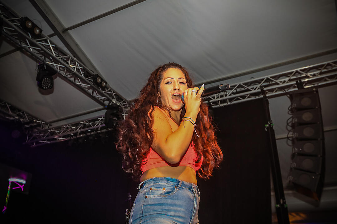 Septemberfest Oberwerrn