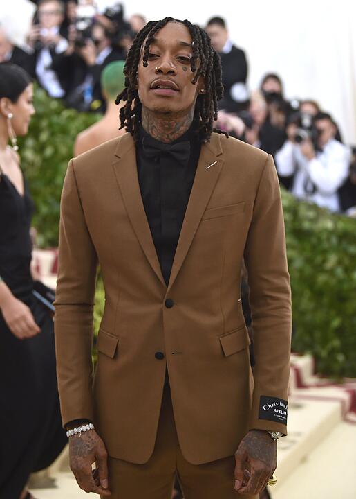 Met-Gala 2018