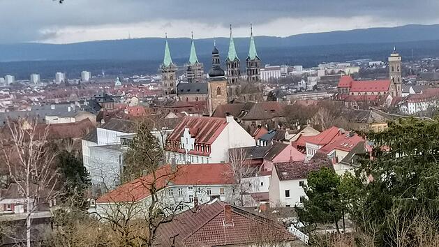Bamberg: Villa Remeis wird saniert - Millionen-Projekt soll festgelegte Nutzung langfristig sichern