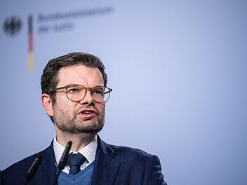 Marco Buschmann
