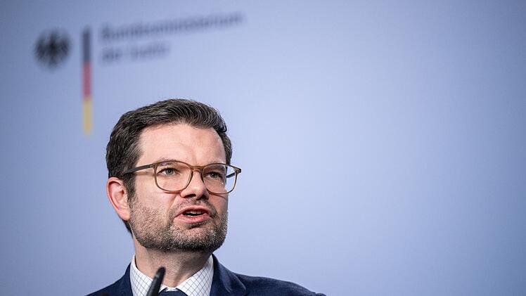 Marco Buschmann