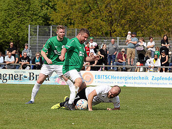 Warum Kemmerns Dorsch lieber kein Tor mehr schie&szlig;en will