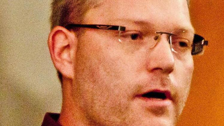 Daniel Kaiser, Technischer Leiter