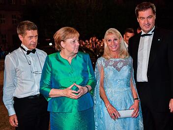 Bayreuther Festspiele