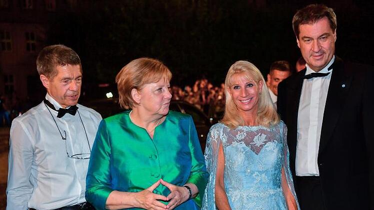 Bayreuther Festspiele
